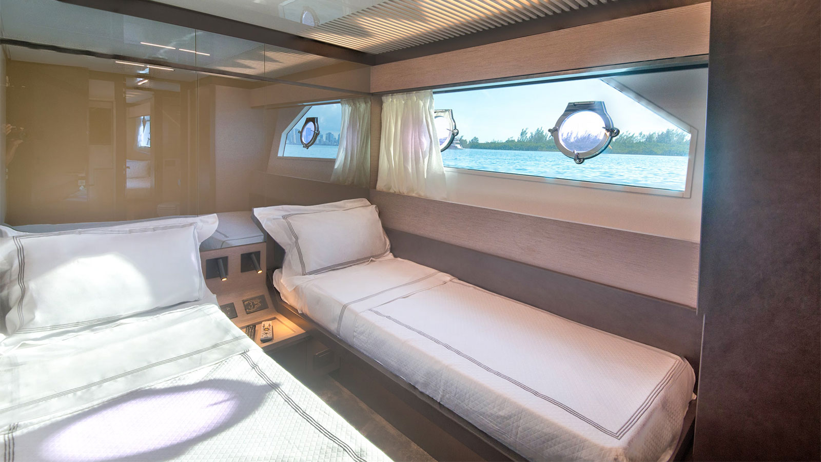 2019 Ferretti 920 en venta (photo 9)