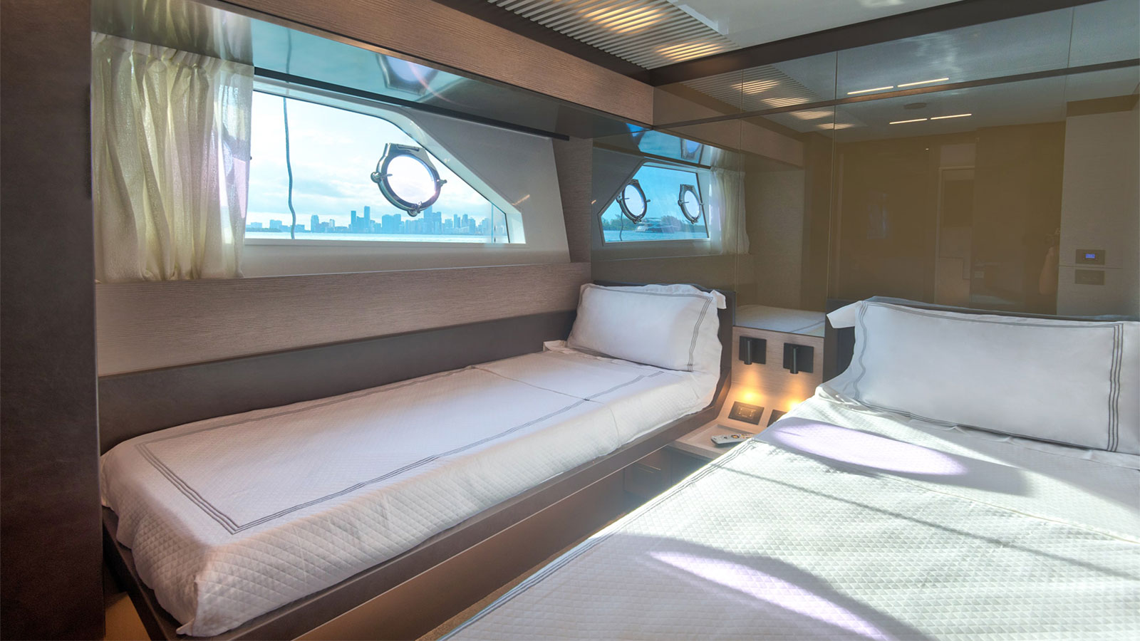 2019 Ferretti 920 en venta (photo 11)