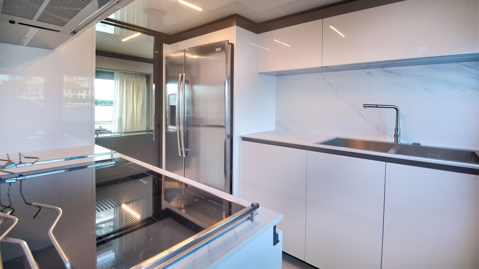 2019 Ferretti 920 en venta (photo 12)