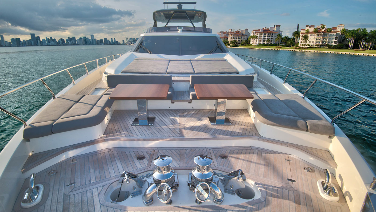 2019 Ferretti 920 en venta (photo 17)