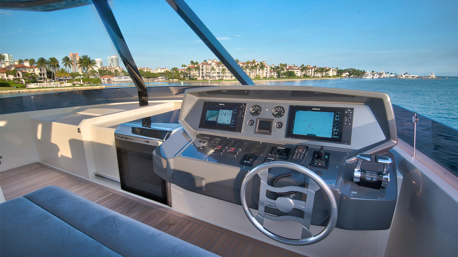 2019 Ferretti 920 en venta (photo 18)