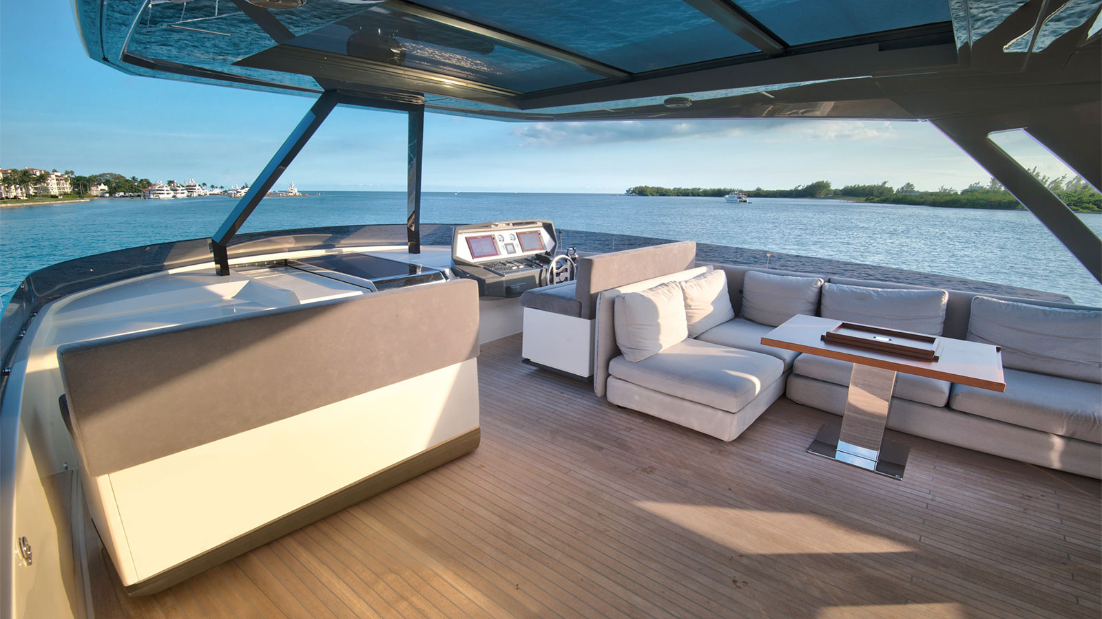 2019 Ferretti 920 en venta (photo 19)