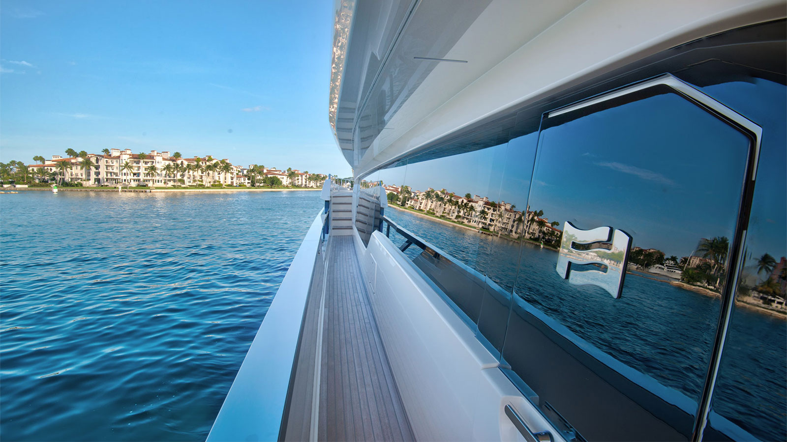 2019 Ferretti 920 en venta (photo 21)