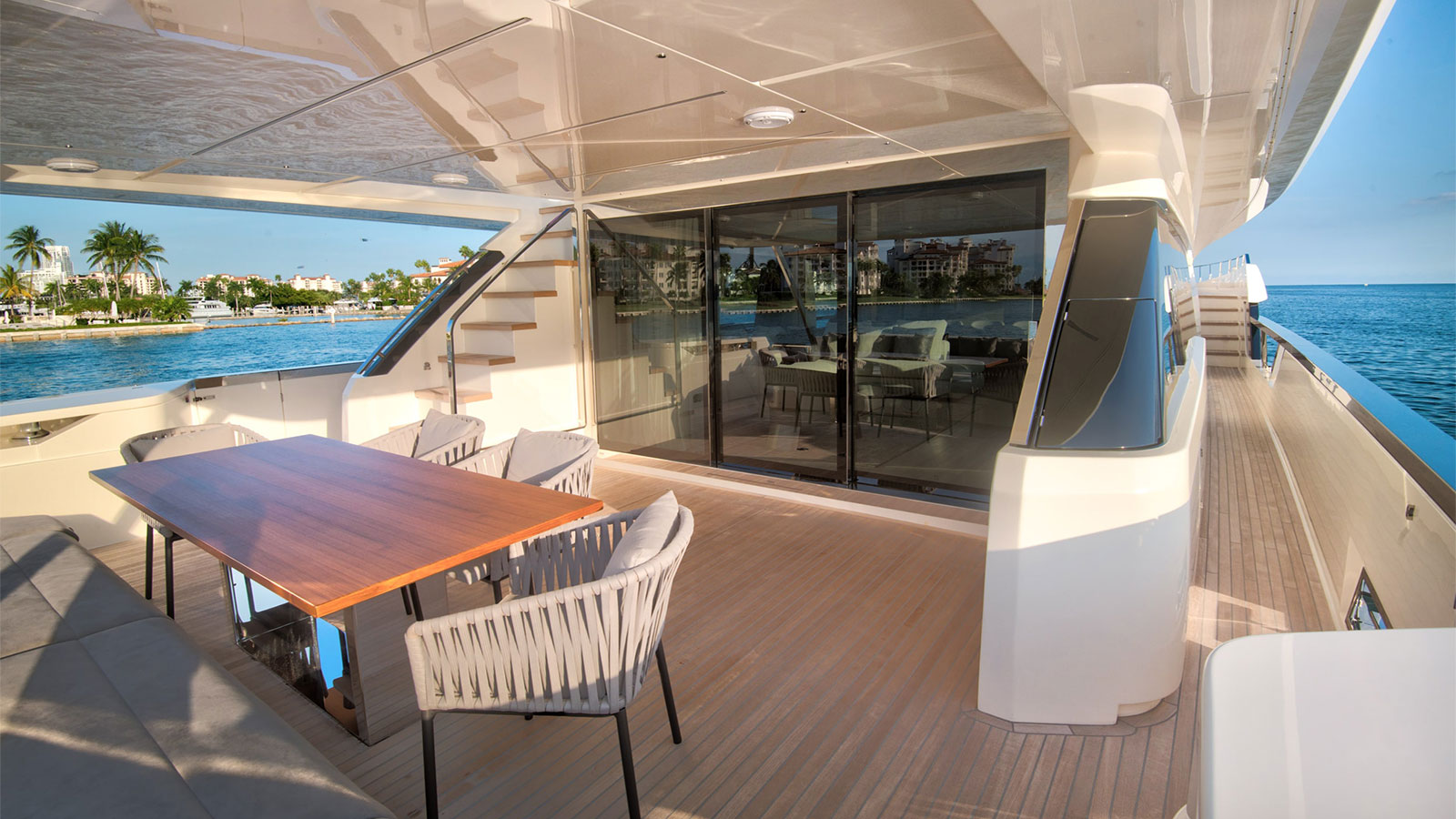 2019 Ferretti 920 en venta (photo 22)