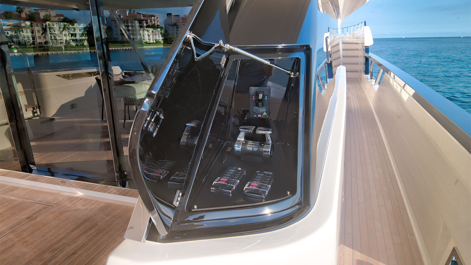 2019 Ferretti 920 en venta (photo 23)