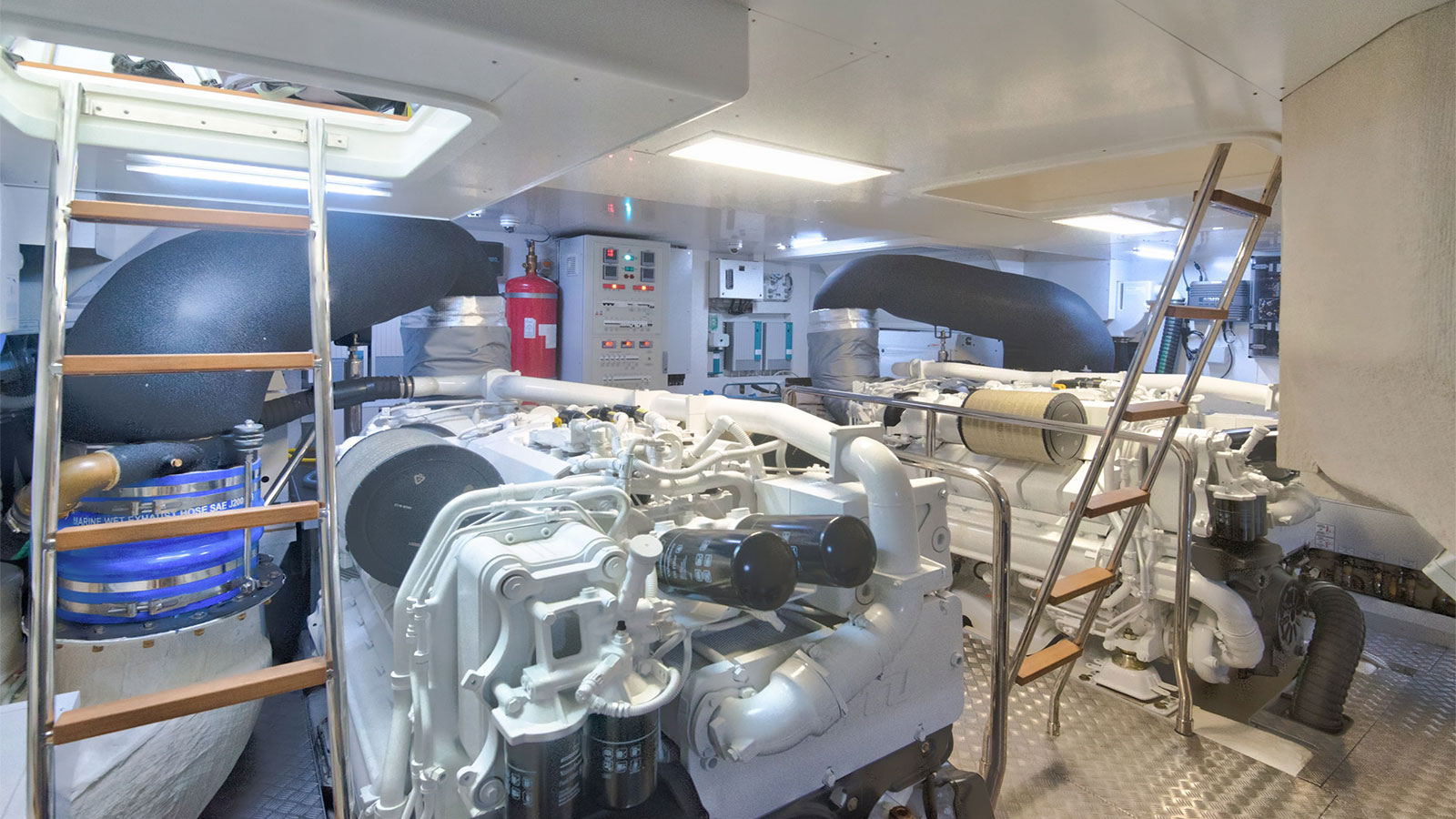 2019 Ferretti 920 en venta (photo 25)