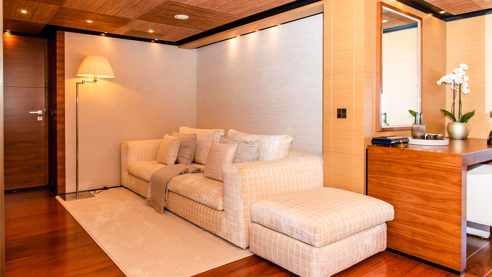 2012 Isa Yachts 50M in vendita (photo 11)