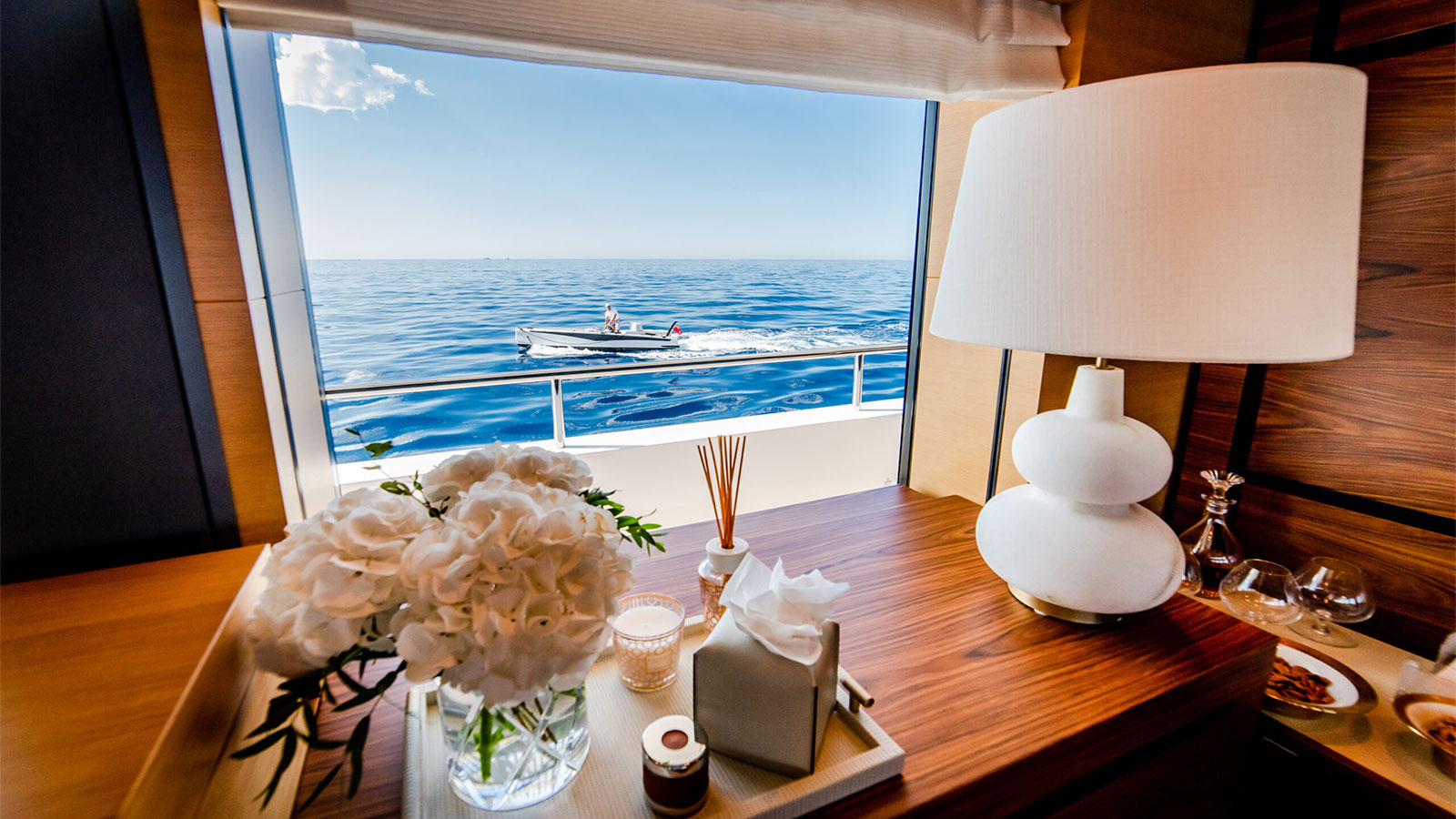 2012 Isa Yachts 50M in vendita (photo 13)
