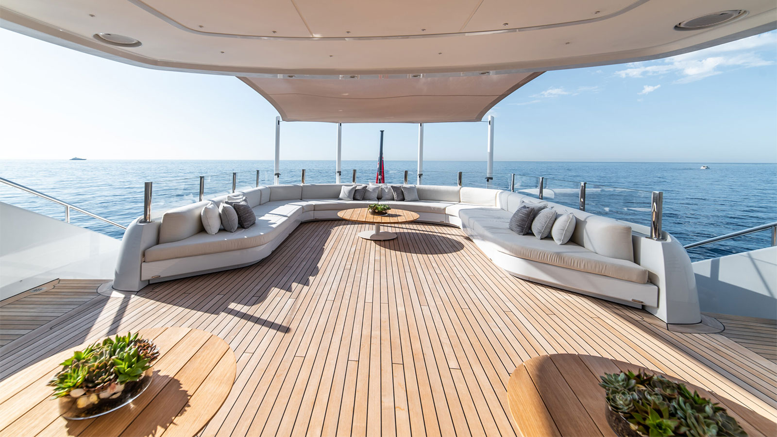 2012 Isa Yachts 50M in vendita (photo 16)