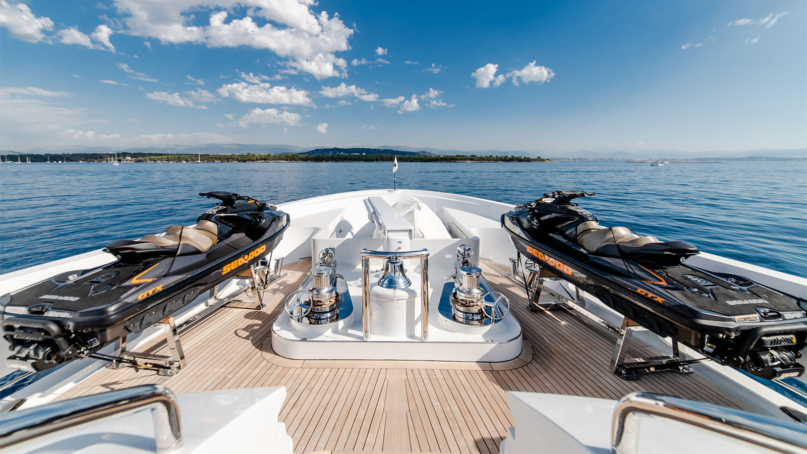2012 Isa Yachts 50M in vendita (photo 19)