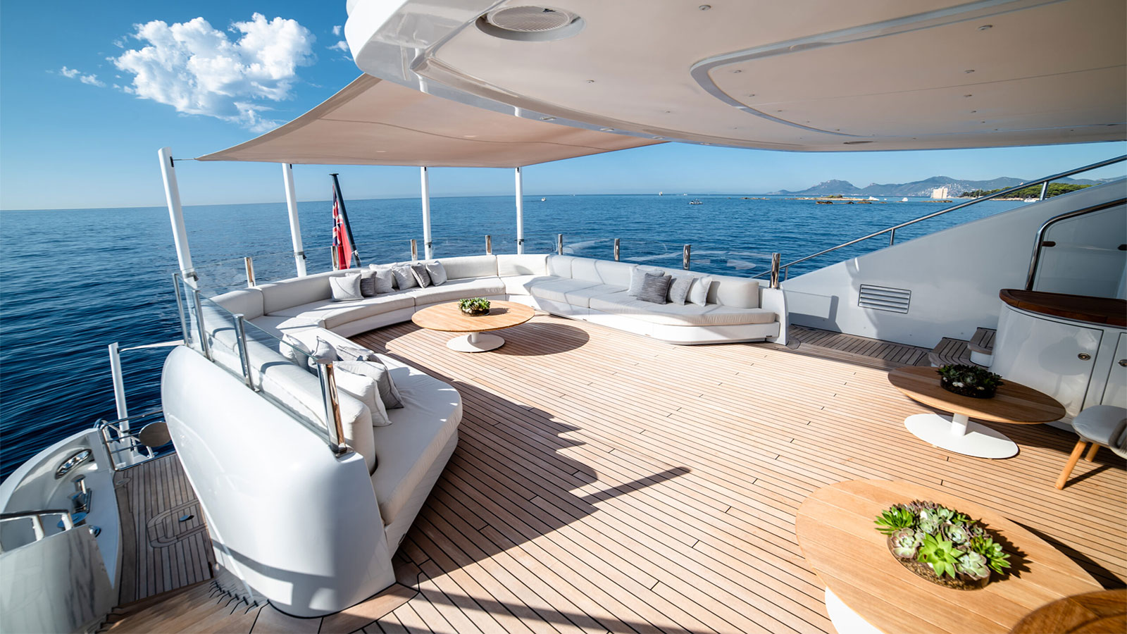 2012 Isa Yachts 50M in vendita (photo 20)