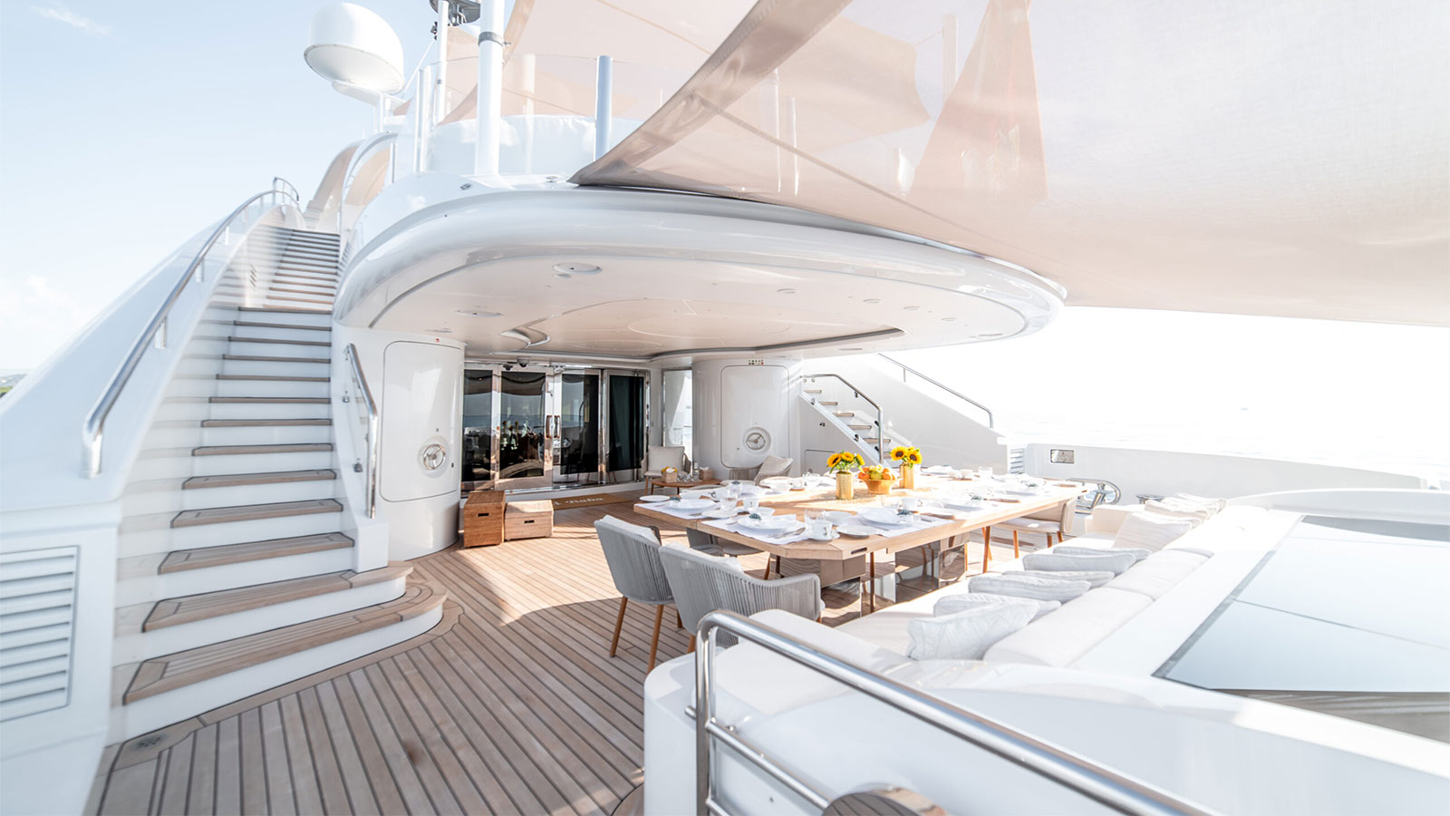 2012 Isa Yachts 50M in vendita (photo 23)