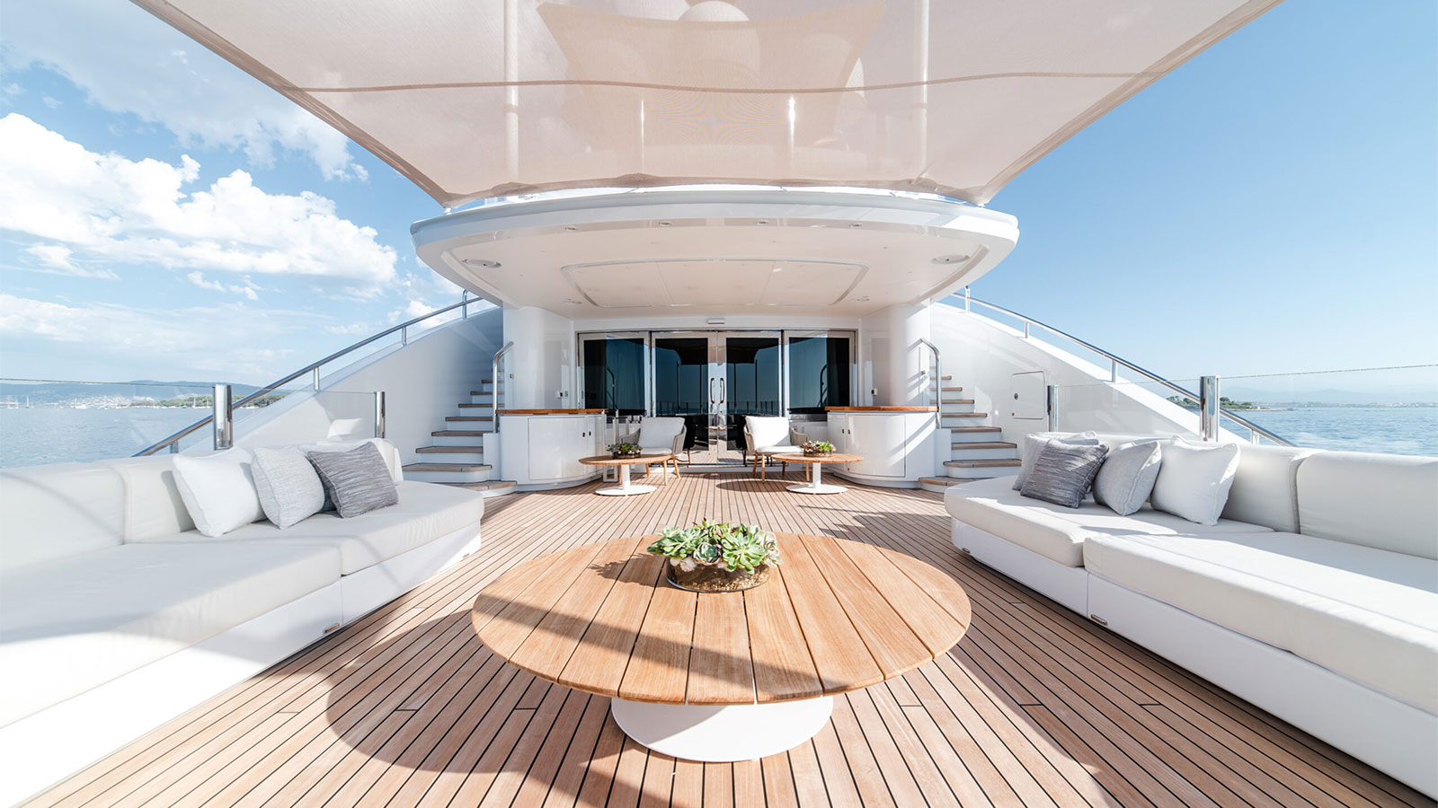 2012 Isa Yachts 50M in vendita (photo 22)