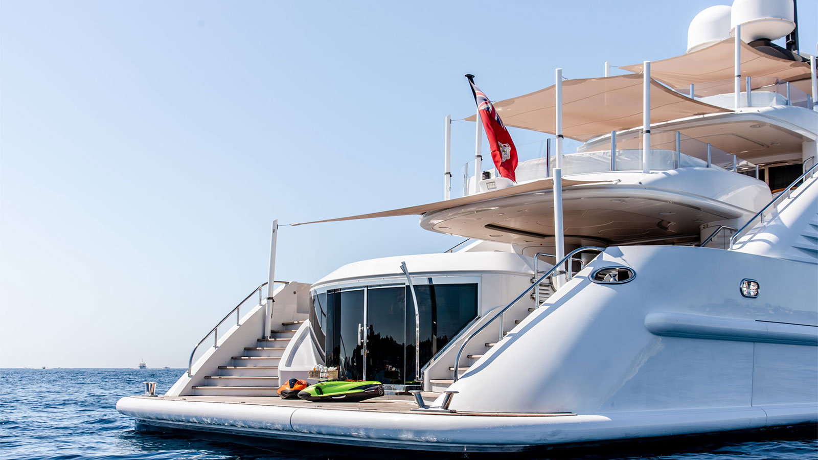 2012 Isa Yachts 50M in vendita (photo 24)
