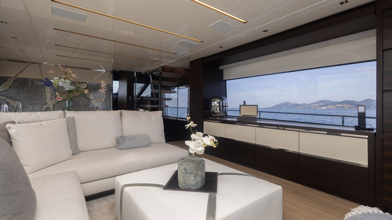 2020 Sanlorenzo SL78 te koop (photo 2)