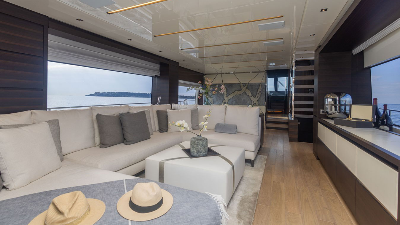 2020 Sanlorenzo SL78 te koop (photo 4)
