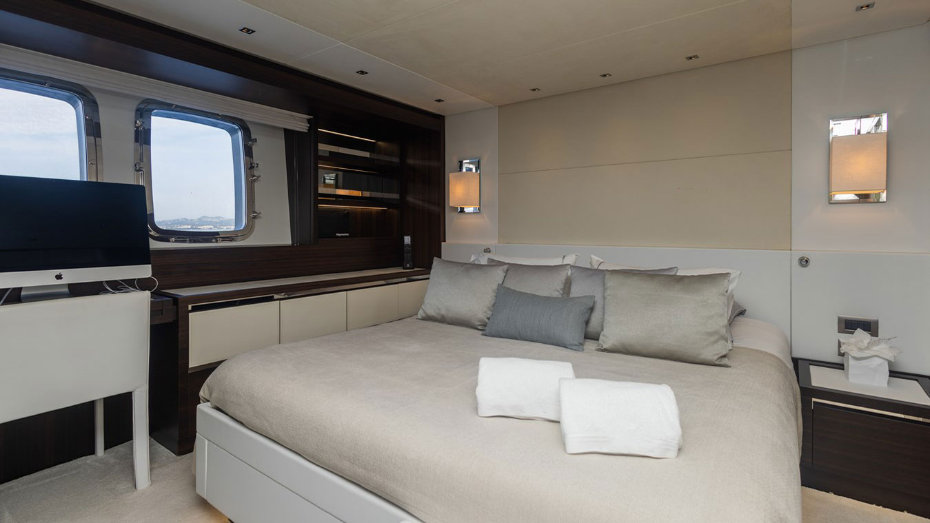 2020 Sanlorenzo SL78 te koop (photo 5)