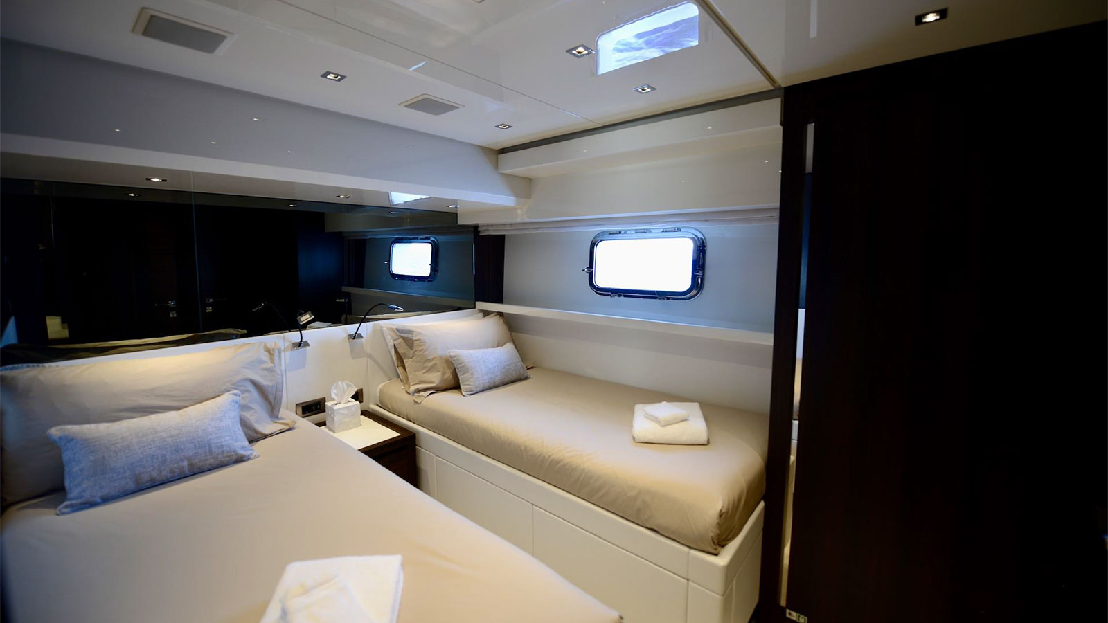 2020 Sanlorenzo SL78 te koop (photo 8)