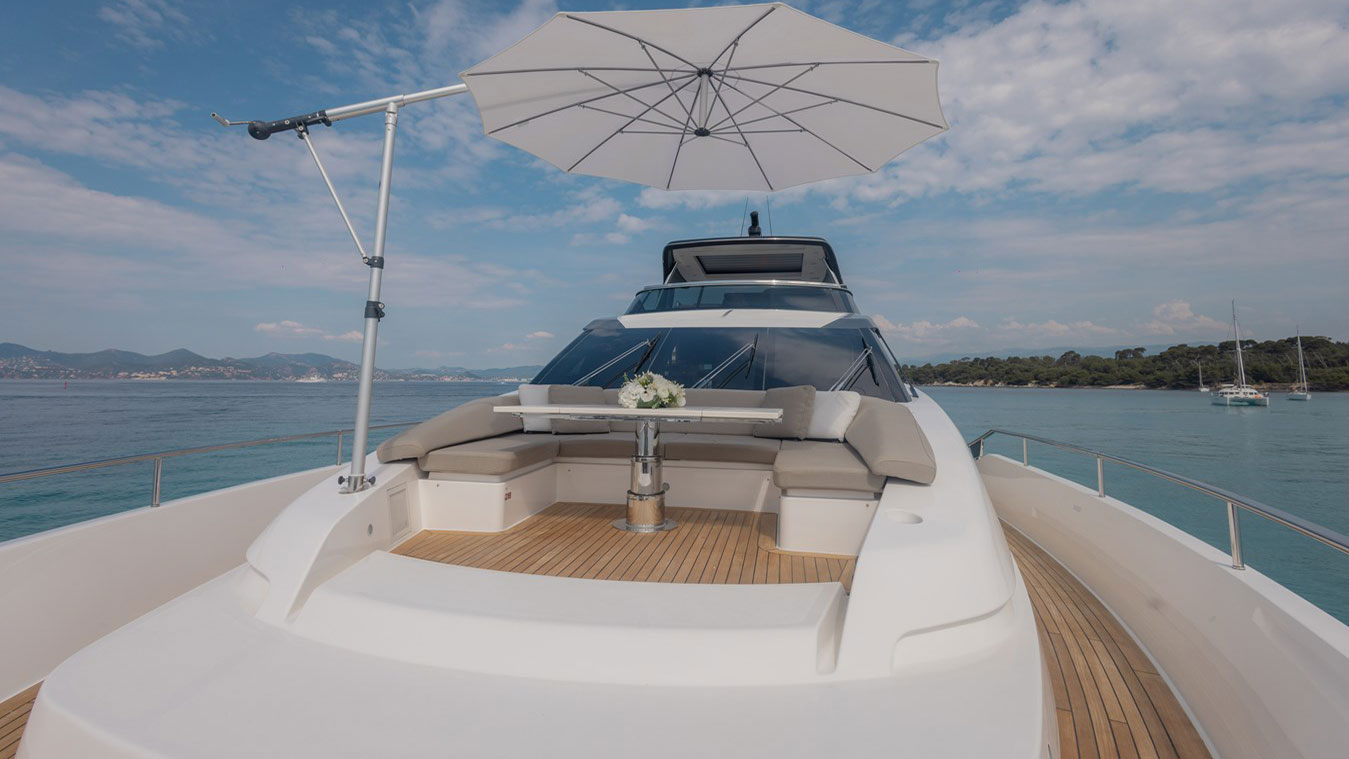 2020 Sanlorenzo SL78 te koop (photo 14)