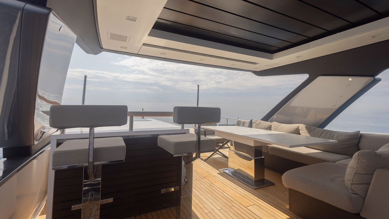 2020 Sanlorenzo SL78 te koop (photo 15)