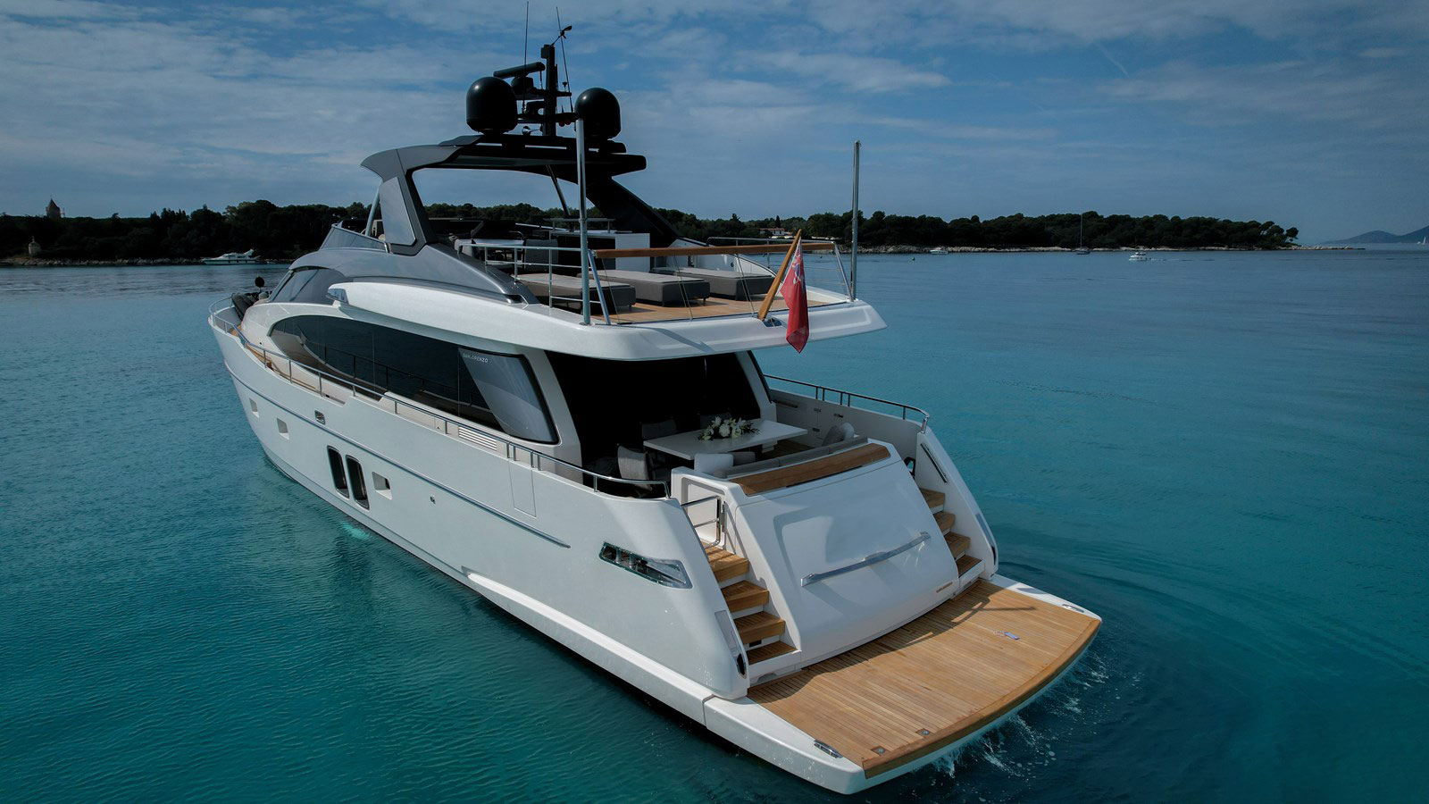 2020 Sanlorenzo SL78 te koop (photo 21)