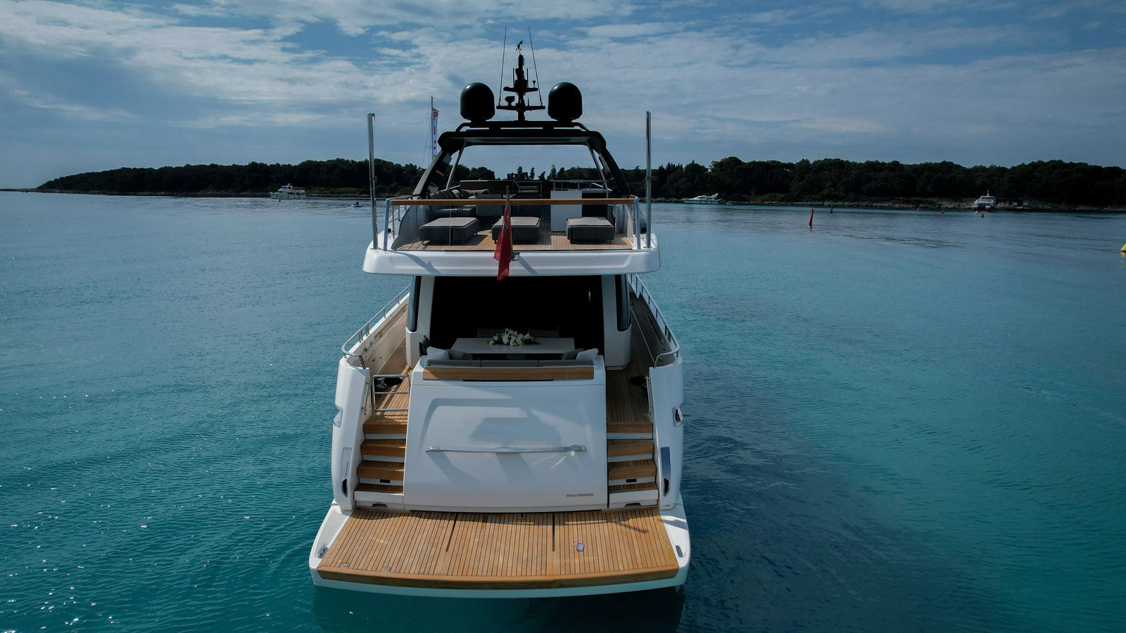 2020 Sanlorenzo SL78 te koop (photo 22)