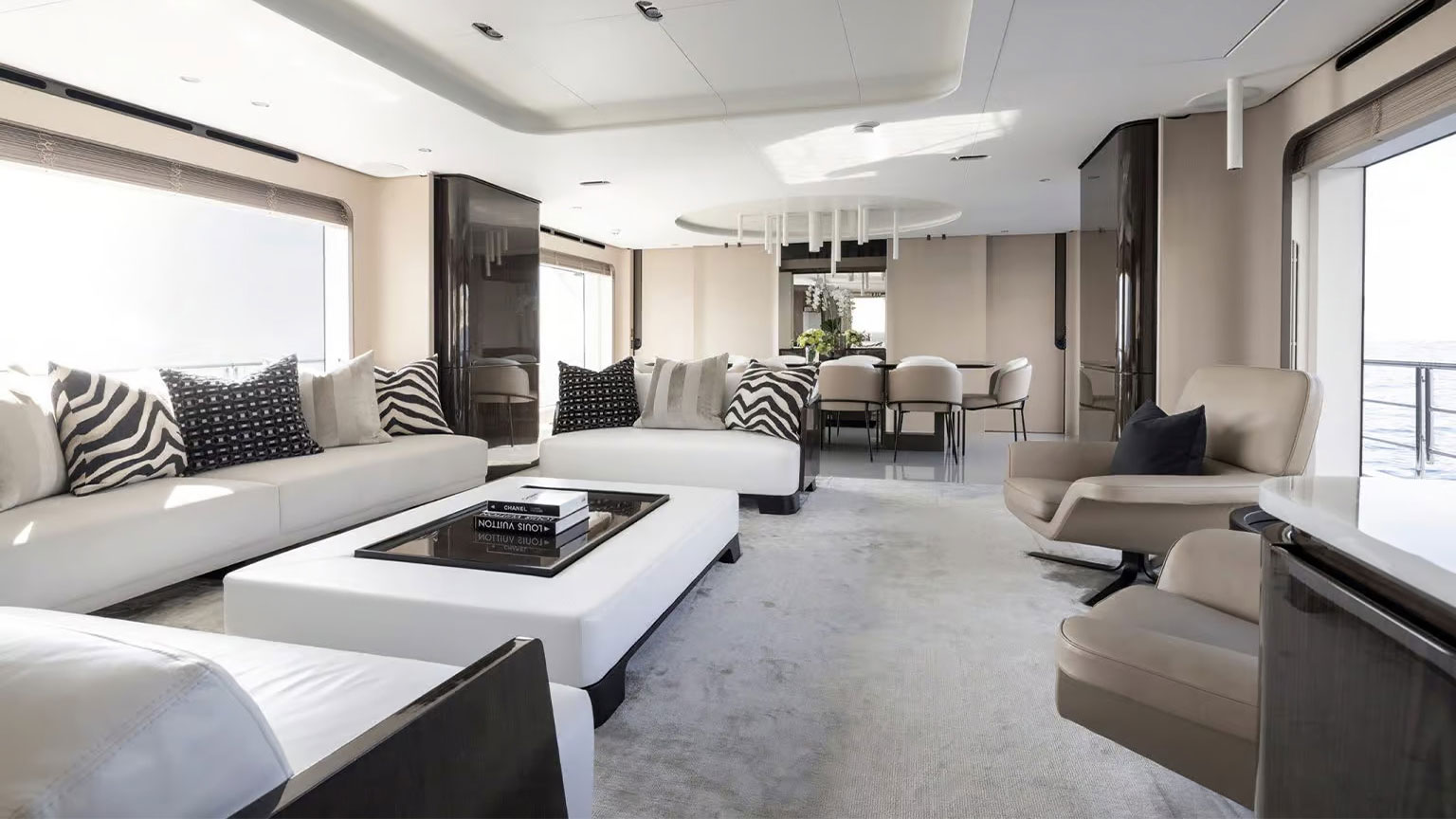 2020 Azimut Grande 32M for sale (photo 4)