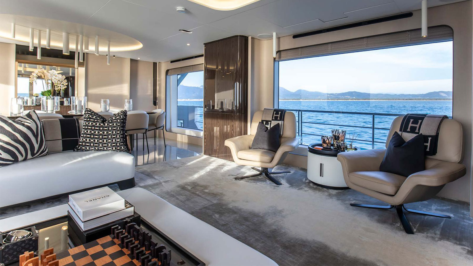 2020 Azimut Grande 32M for sale (photo 6)