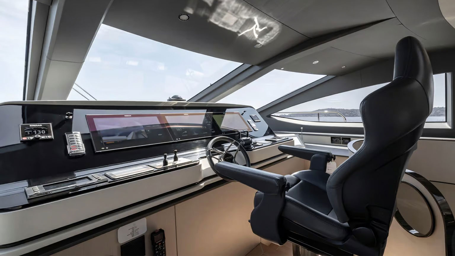 2020 Azimut Grande 32M for sale (photo 9)