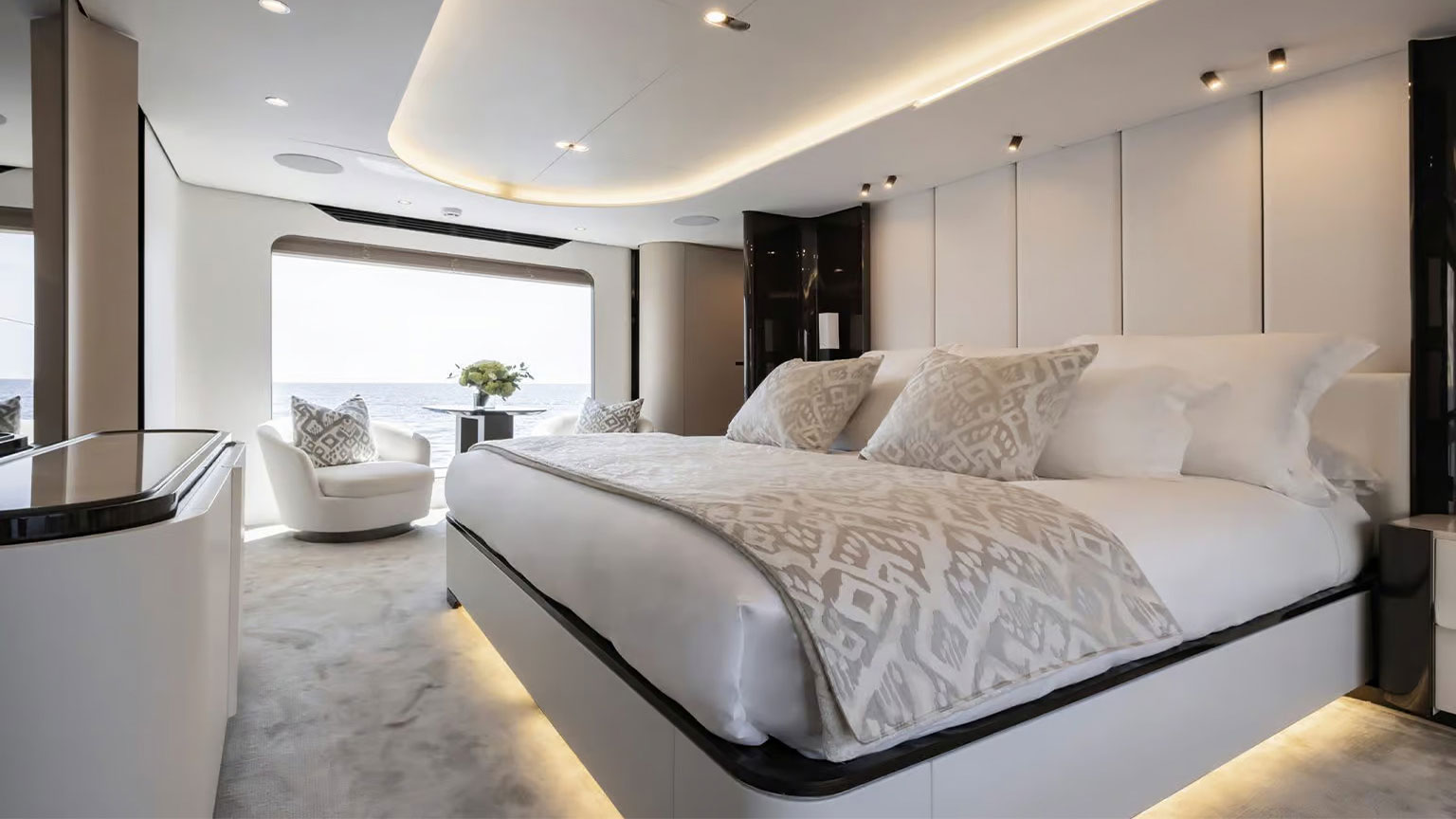 2020 Azimut Grande 32M for sale (photo 11)