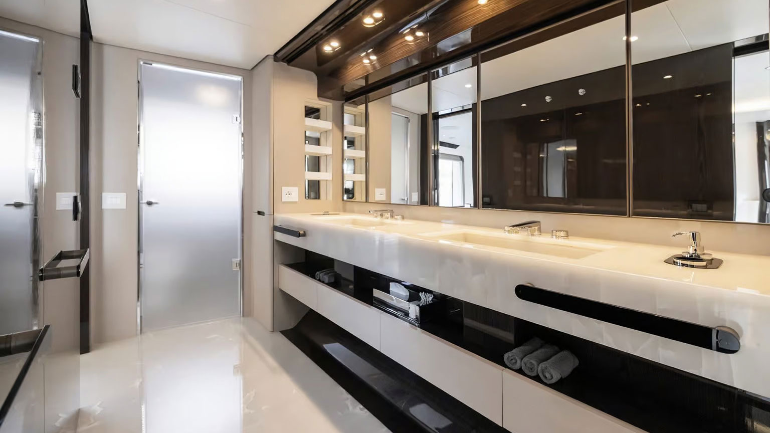 2020 Azimut Grande 32M for sale (photo 14)