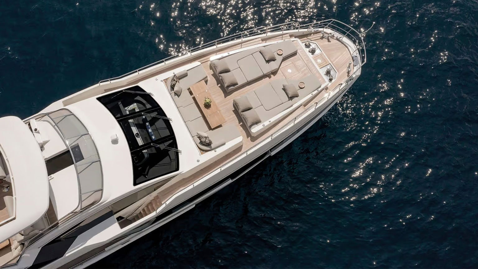 2020 Azimut Grande 32M for sale (photo 17)