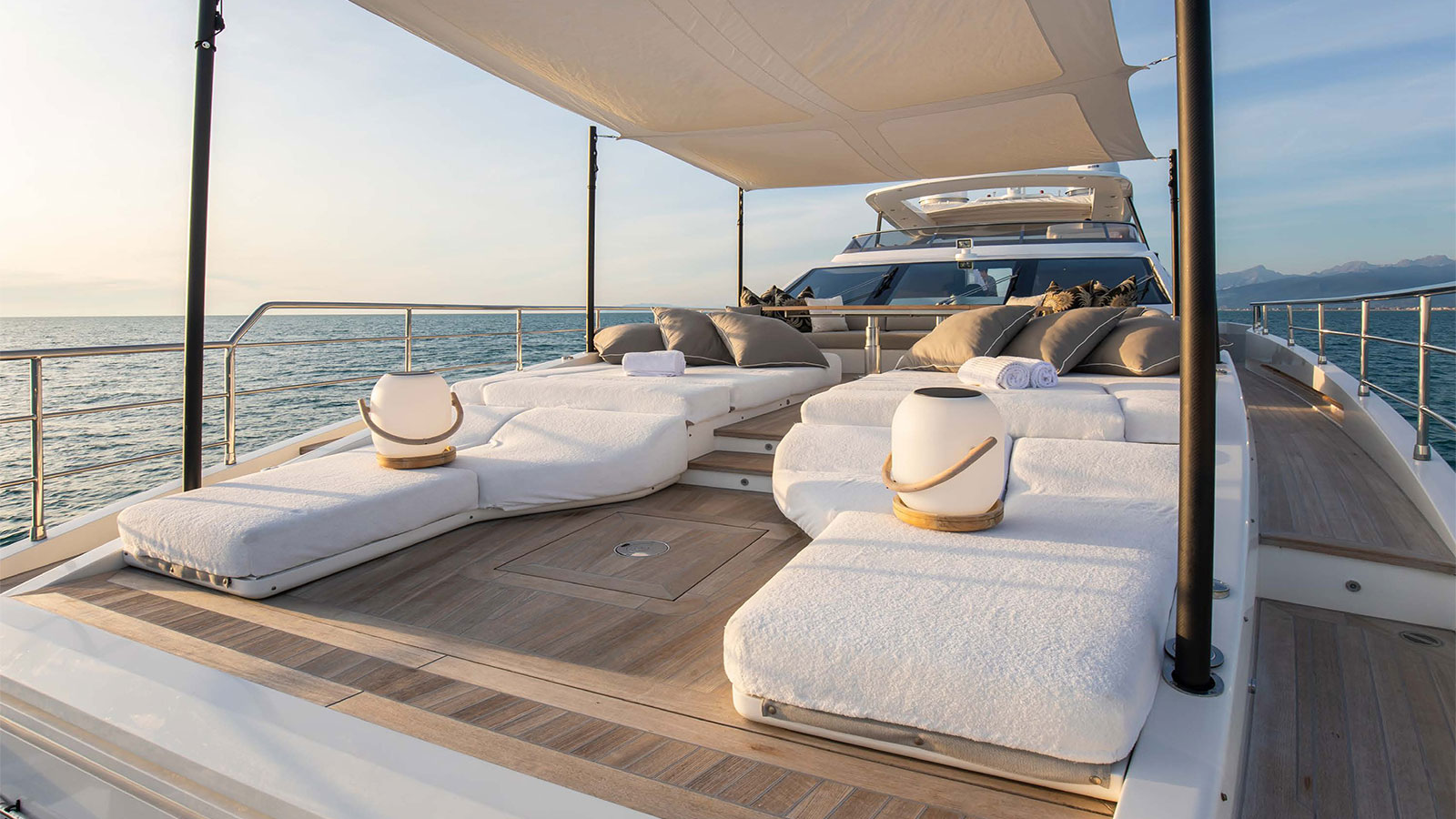 2020 Azimut Grande 32M for sale (photo 18)