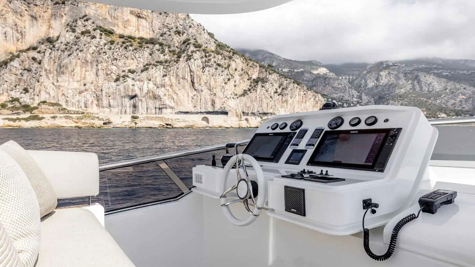 2020 Azimut Grande 32M for sale (photo 19)