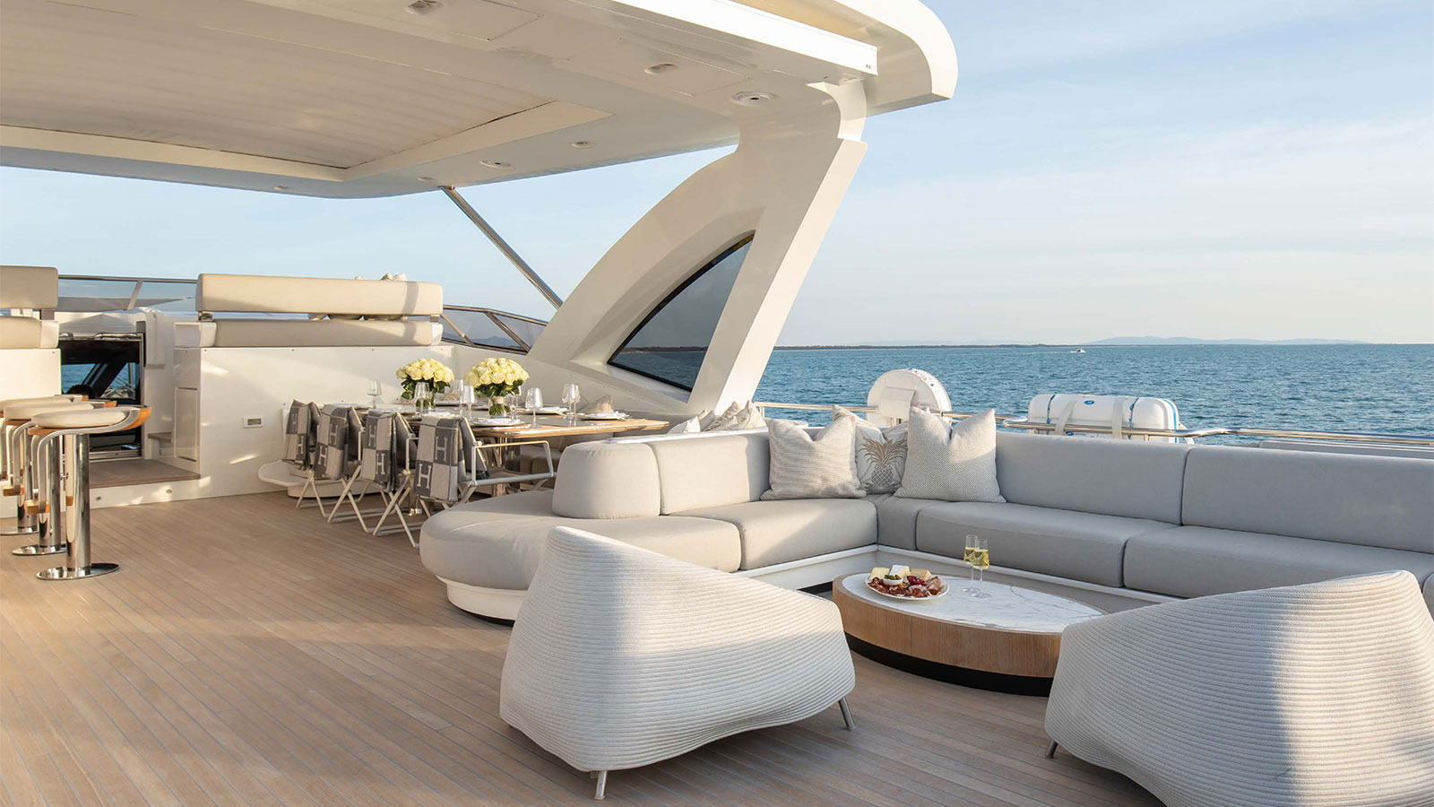 2020 Azimut Grande 32M for sale (photo 20)