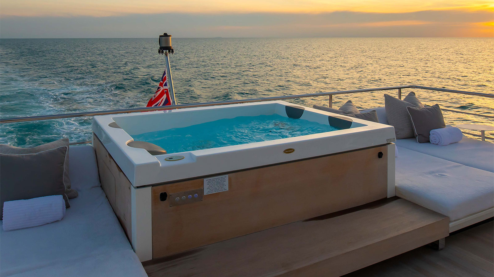 2020 Azimut Grande 32M for sale (photo 22)
