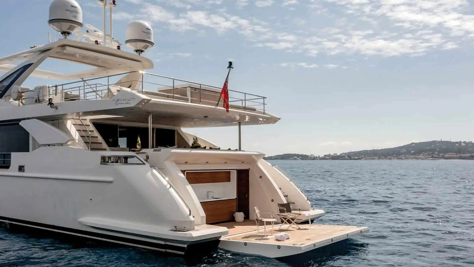2020 Azimut Grande 32M for sale (photo 23)