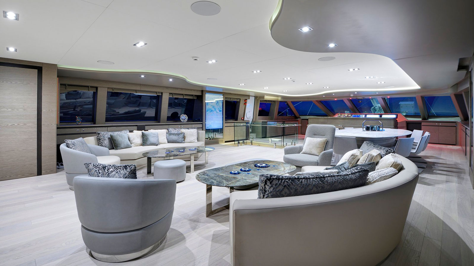 2019 Ada Yacht Works 50m à vendre (photo 2)