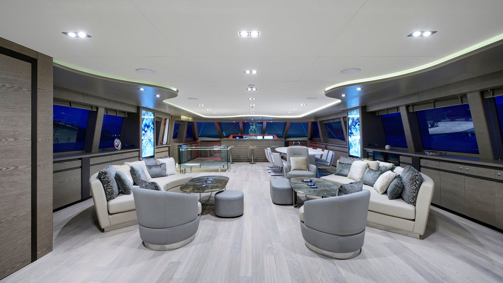 2019 Ada Yacht Works 50m à vendre (photo 3)