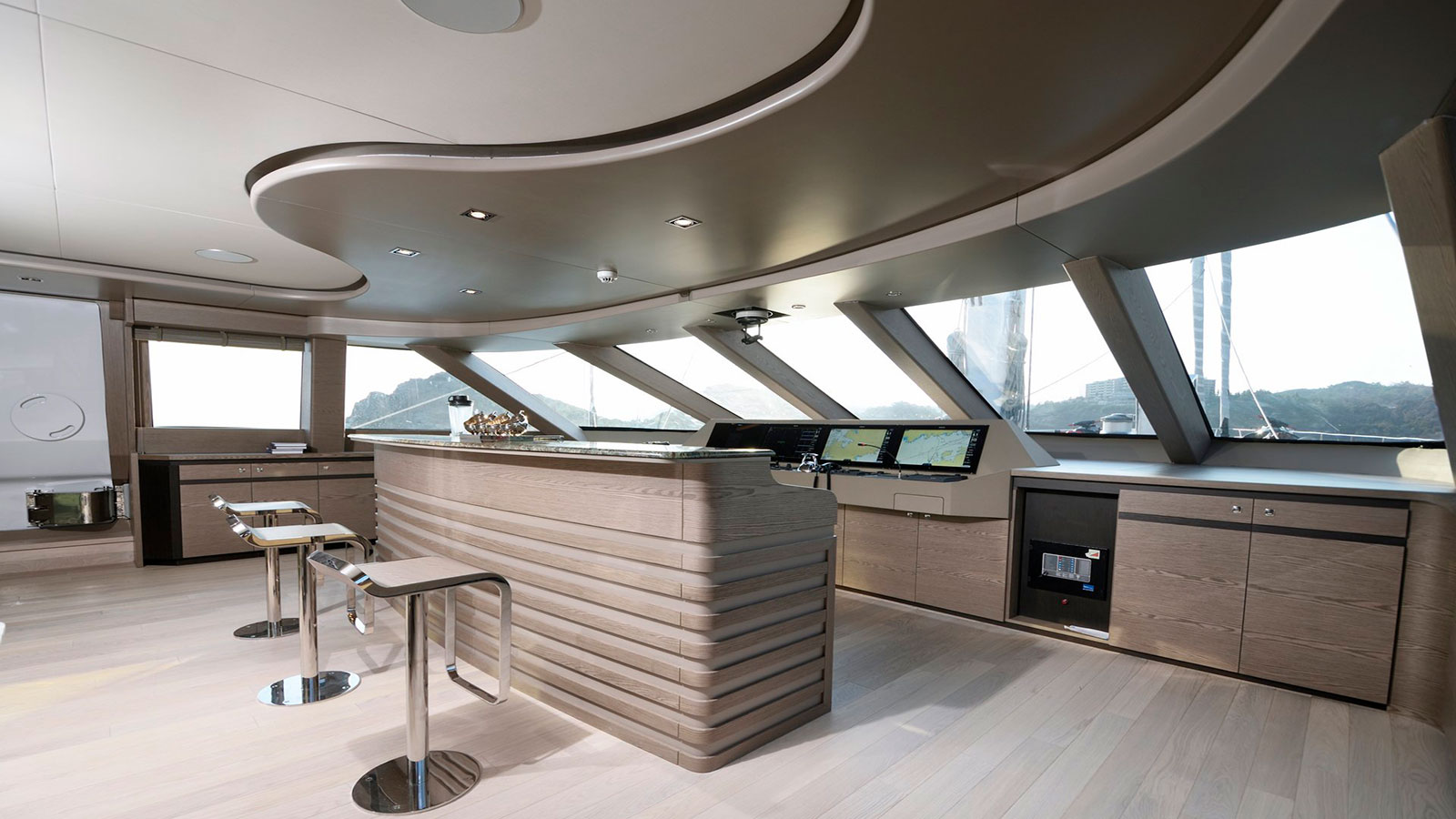 2019 Ada Yacht Works 50m à vendre (photo 5)