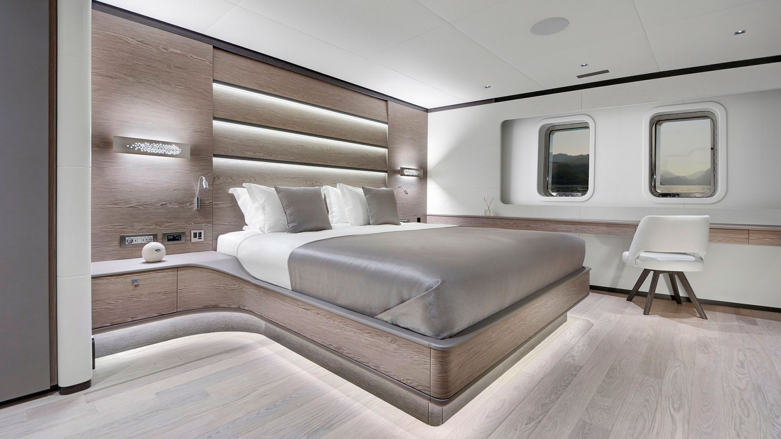 2019 Ada Yacht Works 50m à vendre (photo 7)