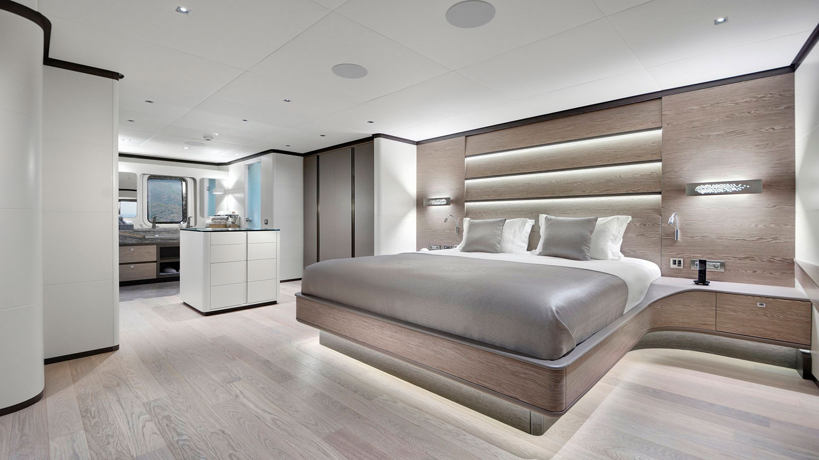 2019 Ada Yacht Works 50m à vendre (photo 8)