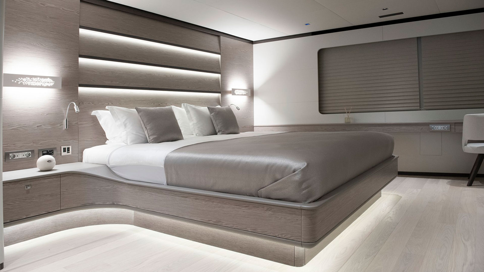 2019 Ada Yacht Works 50m à vendre (photo 14)