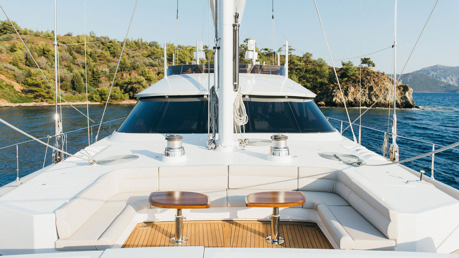 2019 Ada Yacht Works 50m à vendre (photo 15)