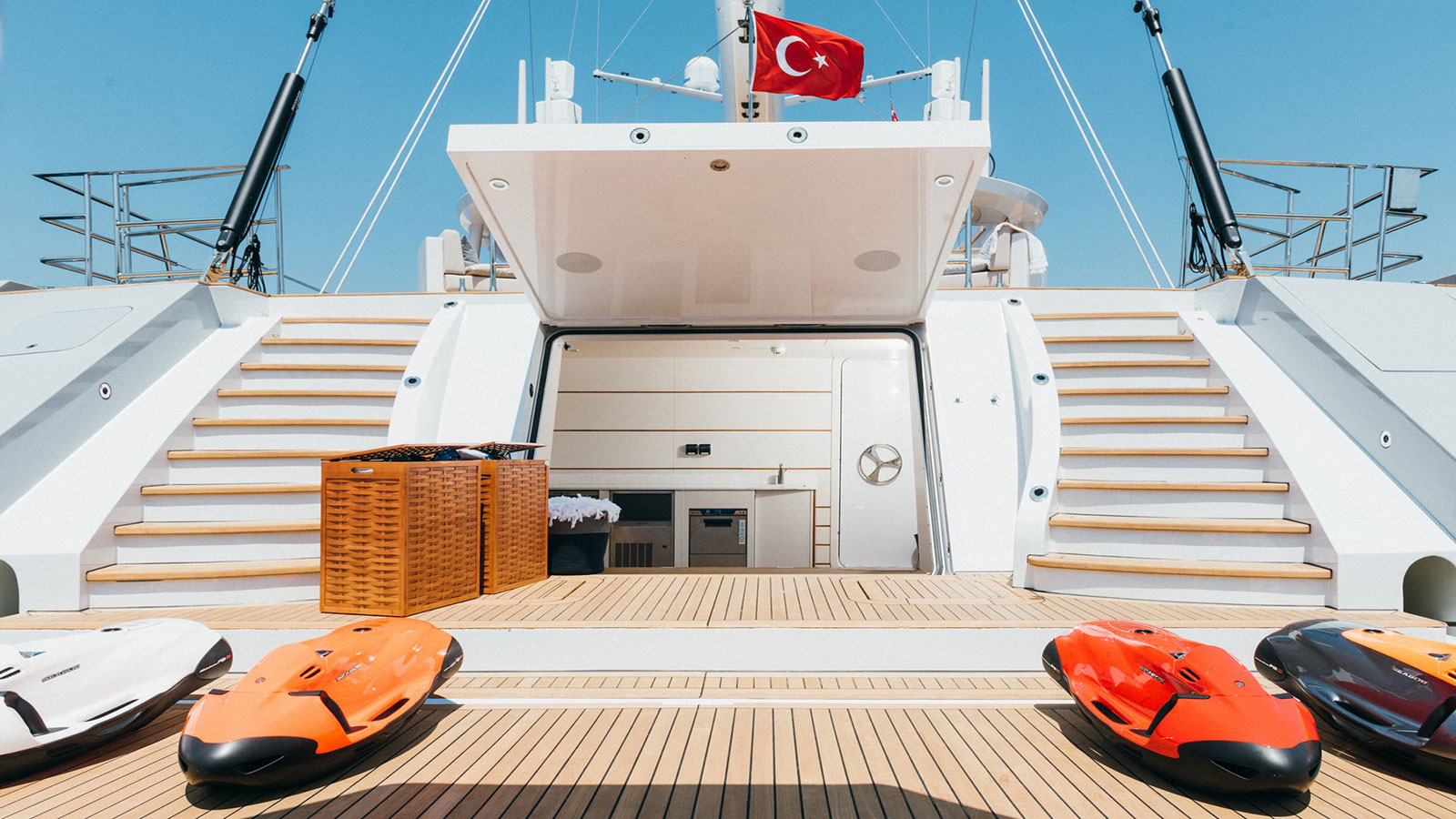 2019 Ada Yacht Works 50m à vendre (photo 17)