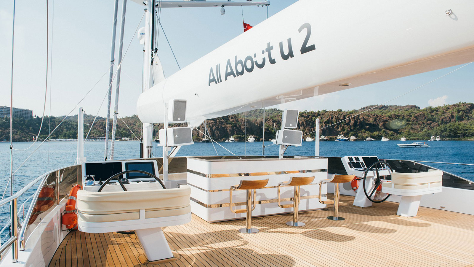 2019 Ada Yacht Works 50m à vendre (photo 18)