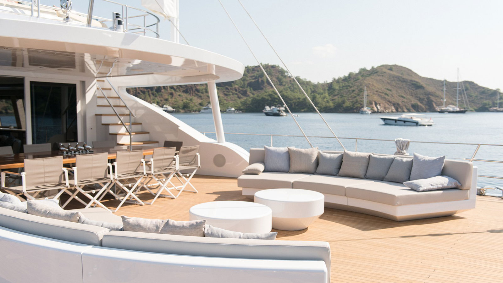 2019 Ada Yacht Works 50m à vendre (photo 19)