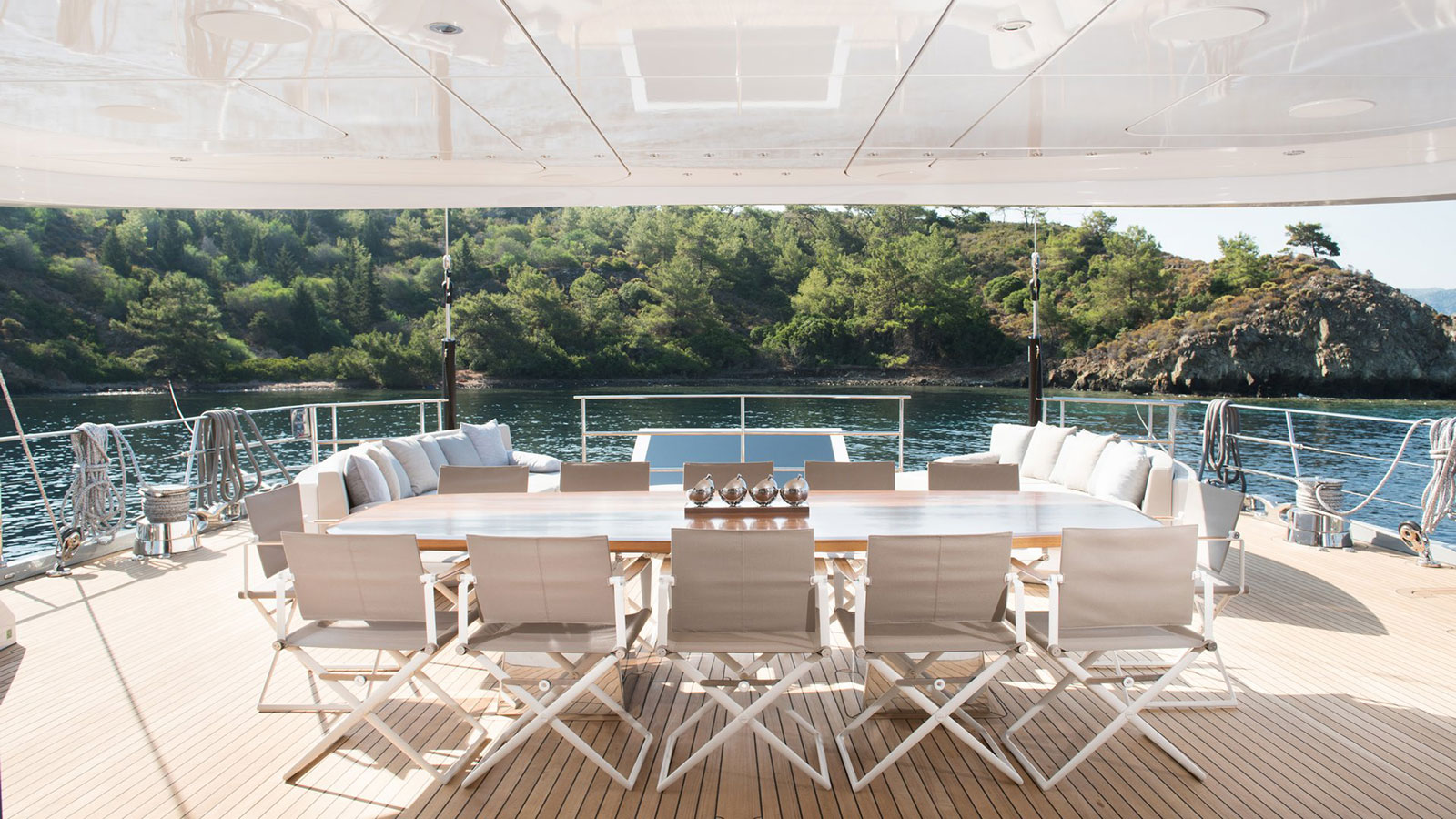 2019 Ada Yacht Works 50m à vendre (photo 20)