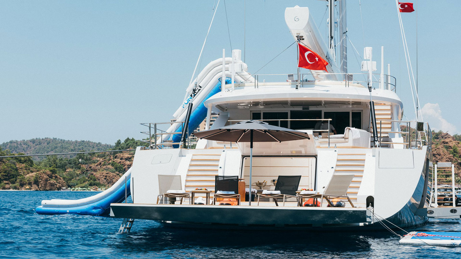 2019 Ada Yacht Works 50m à vendre (photo 21)