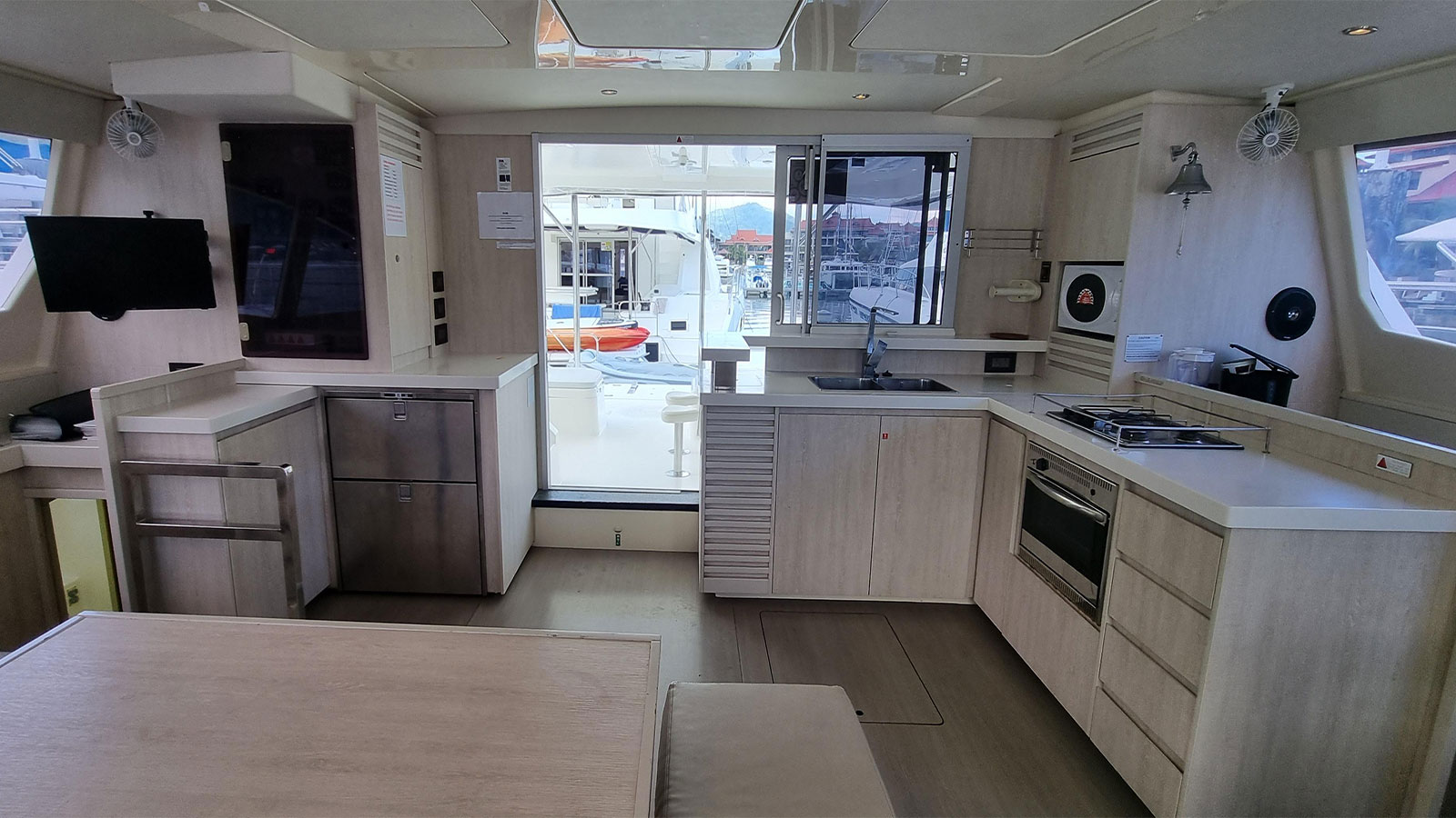 2016 Leopard 51 Powercat zu verkaufen (photo 3)